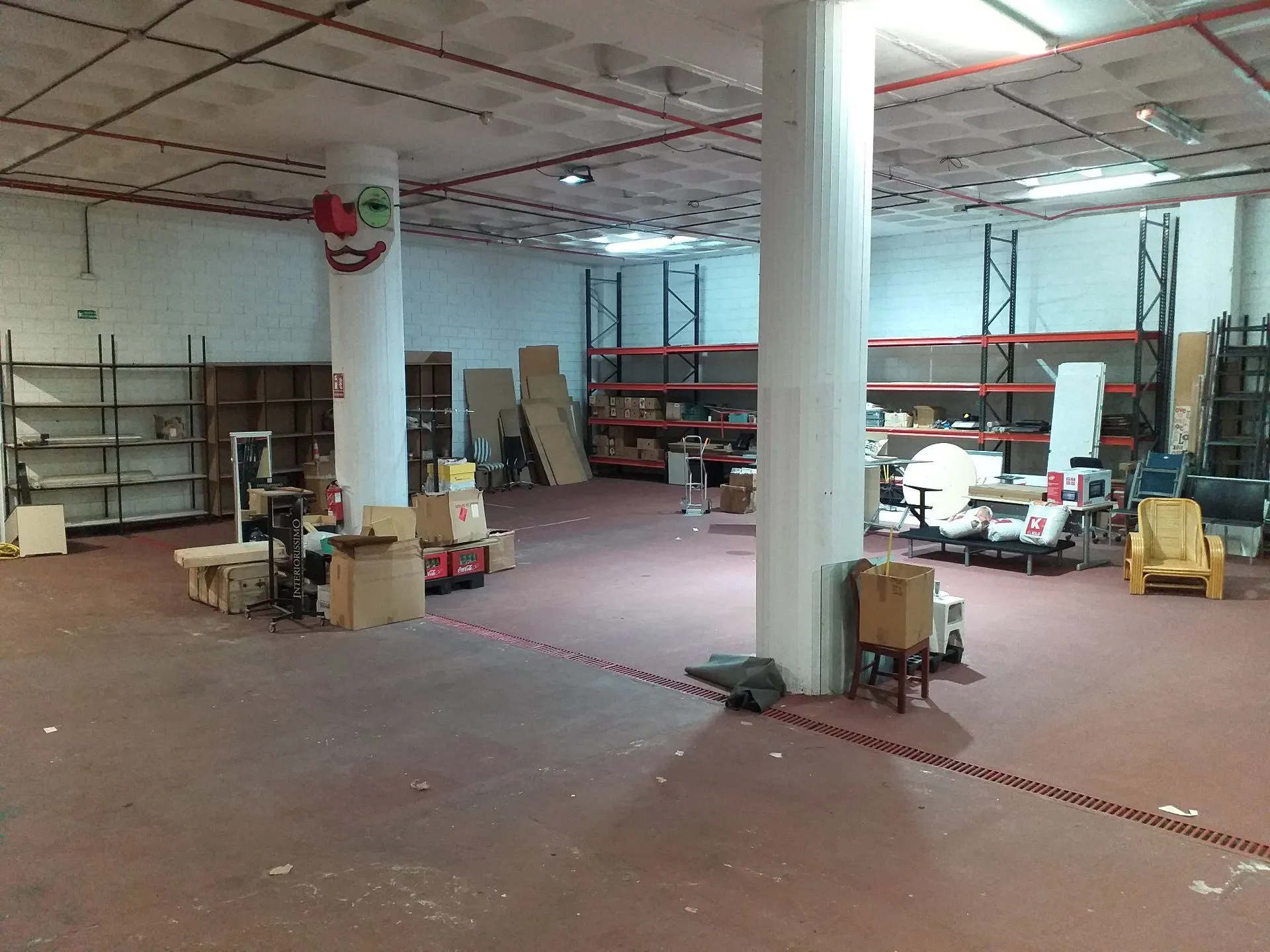 Industrial unit for sale in Santa Cruz de Tenerife, Tenerife — Vitali listing N0555
