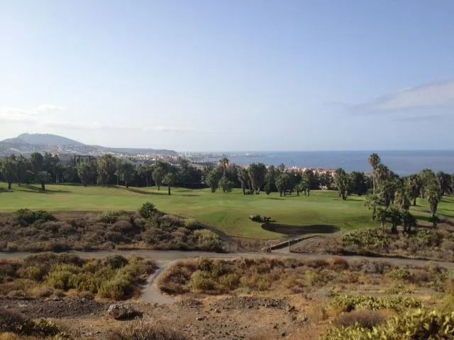 Serviced industrial land in Adeje, Tenerife — Vitali listing PAR-RT03
