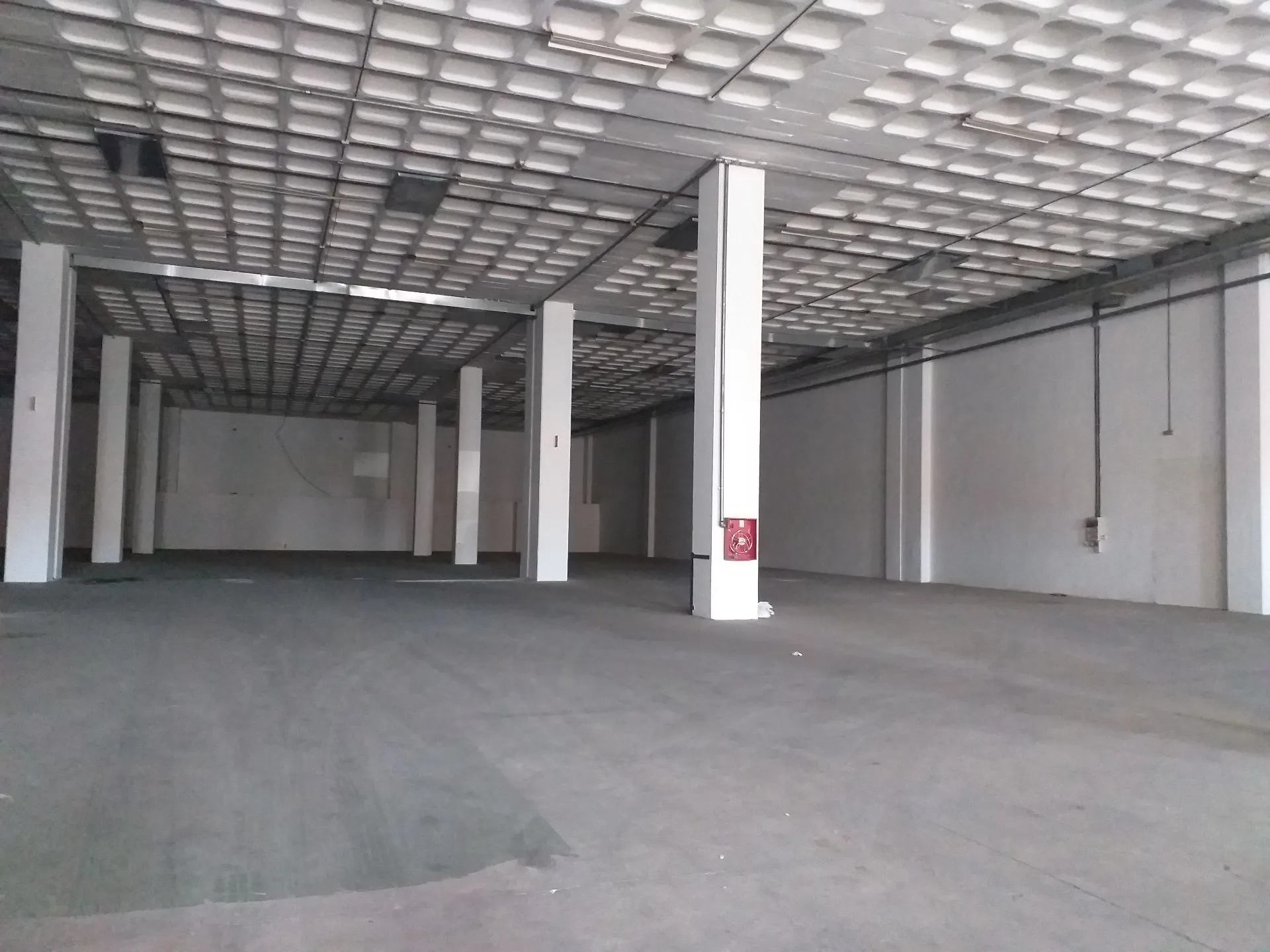 Industrial unit for an industrial occupier in San Cristóbal de La Laguna, Tenerife — Vitali reference N0042