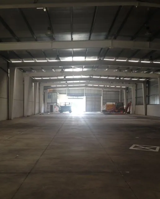 Industrial unit available to lease in Güímar, Tenerife — Vitali listing N0046
