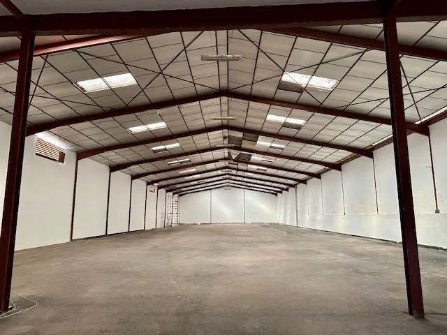 Industrial unit for sale in San Cristóbal de La Laguna, Tenerife — Vitali listing N0075