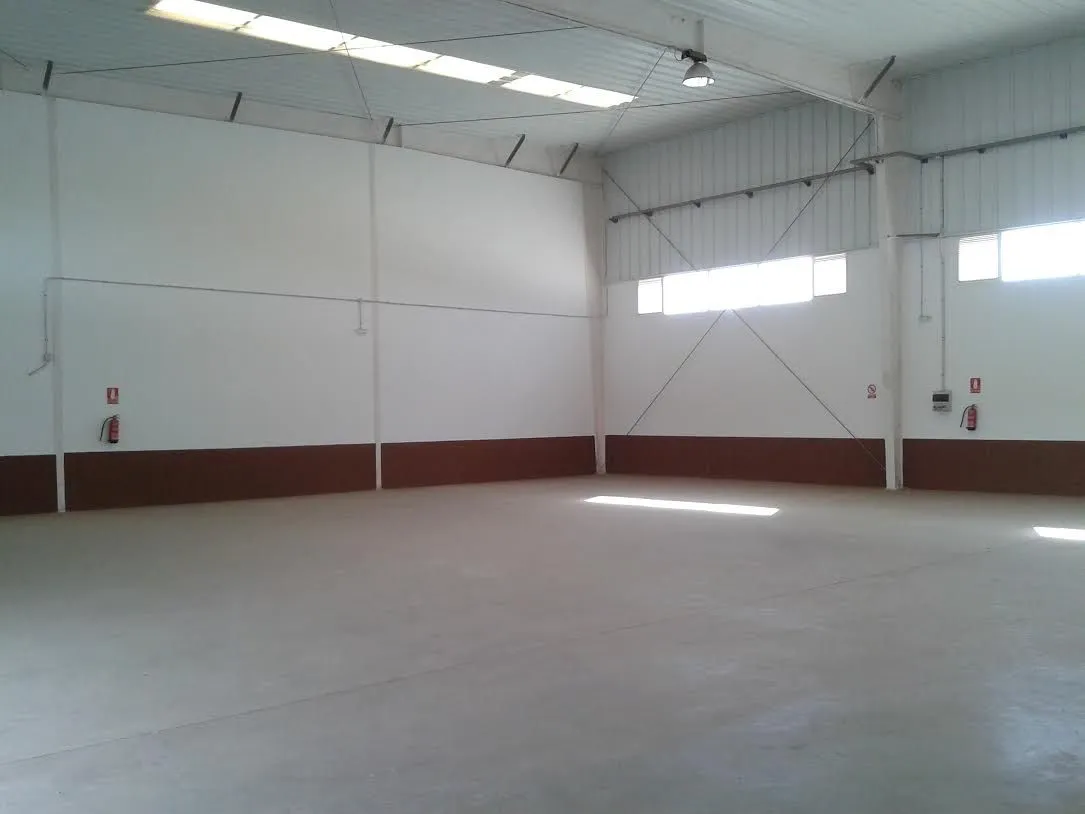 Industrial unit for sale in San Miguel de Abona, Tenerife — Vitali listing N0098