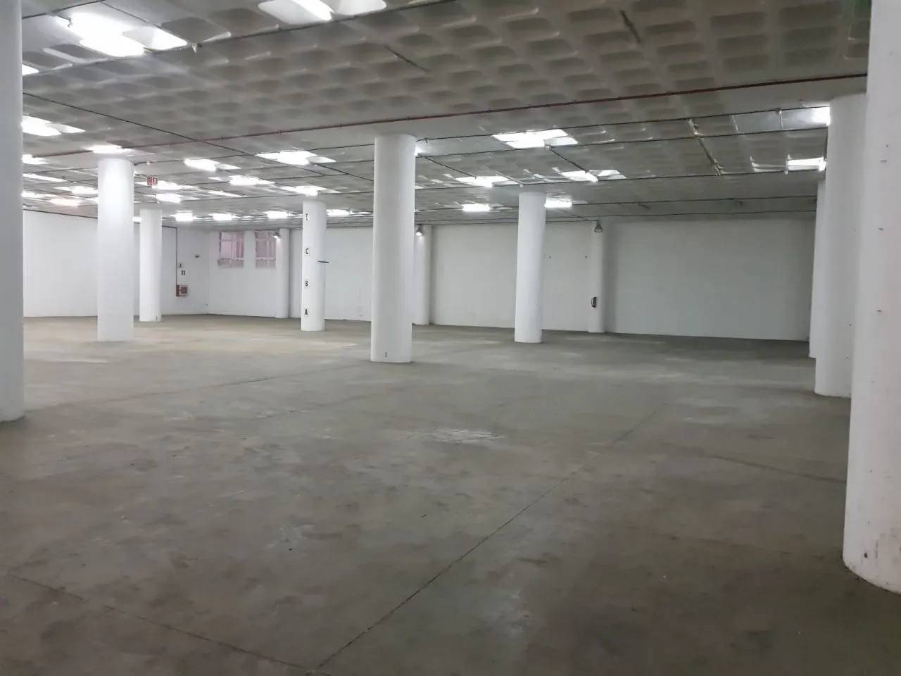 Industrial unit available to lease in San Cristóbal de La Laguna, Tenerife — Vitali listing N0162