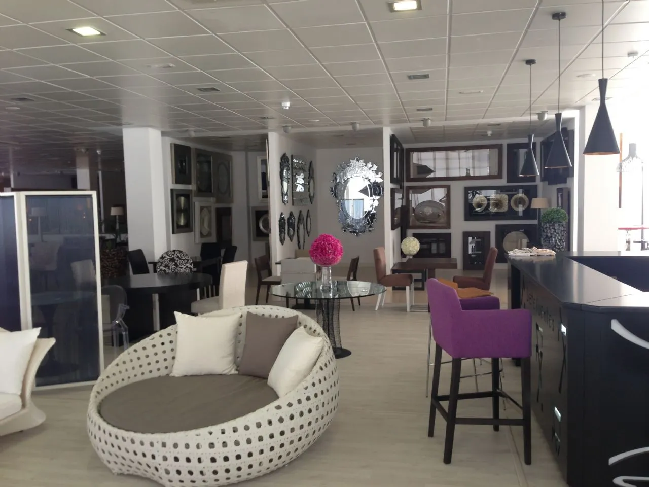 Industrial unit for an industrial occupier in Güímar, Tenerife — Vitali reference N0169