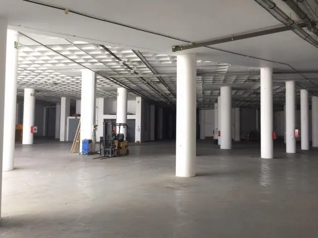 Industrial unit for an industrial occupier in Santa Cruz de Tenerife, Tenerife — Vitali reference N0220
