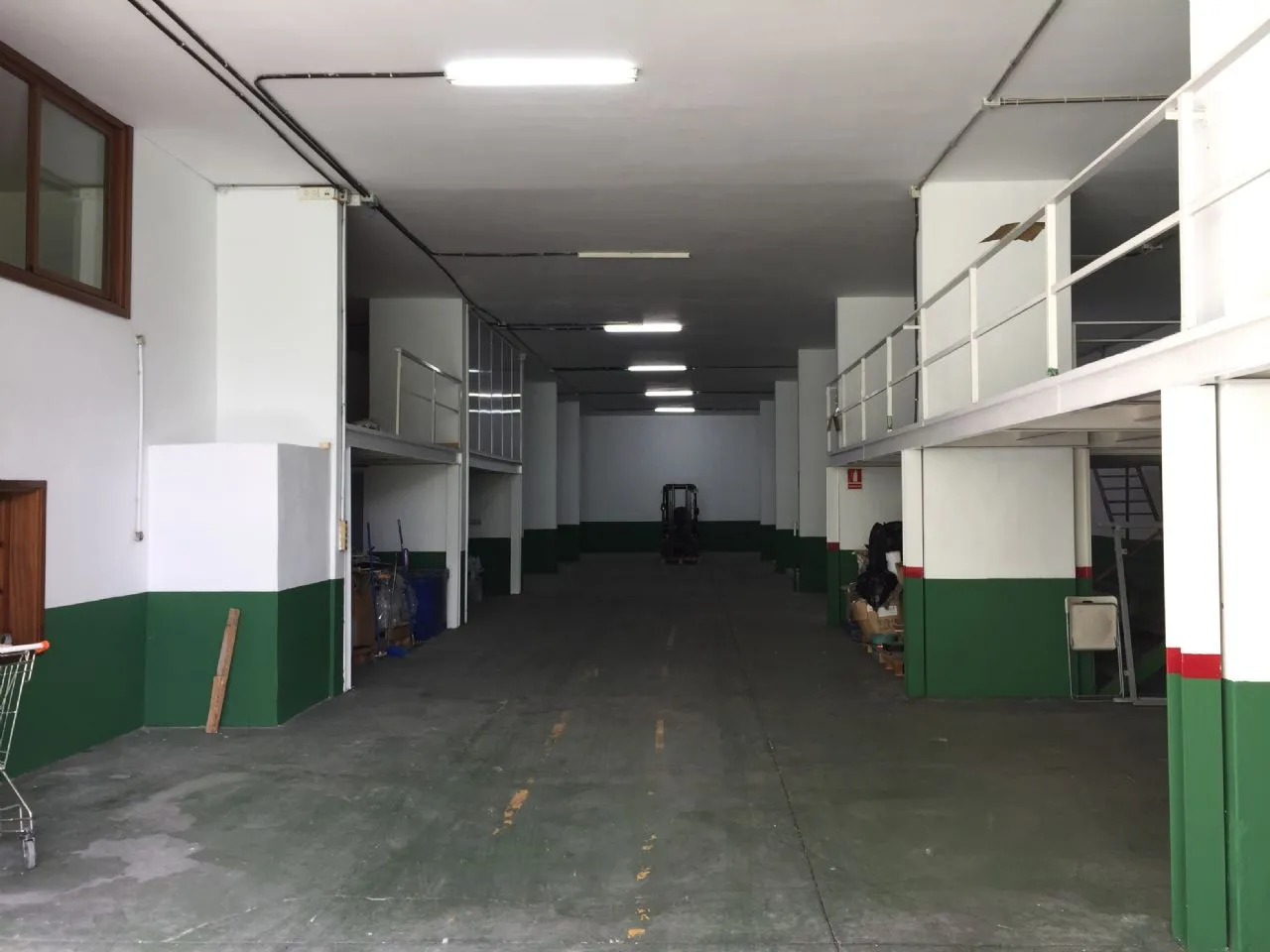 Industrial unit for sale in Santa Cruz de Tenerife, Tenerife — Vitali listing N0326