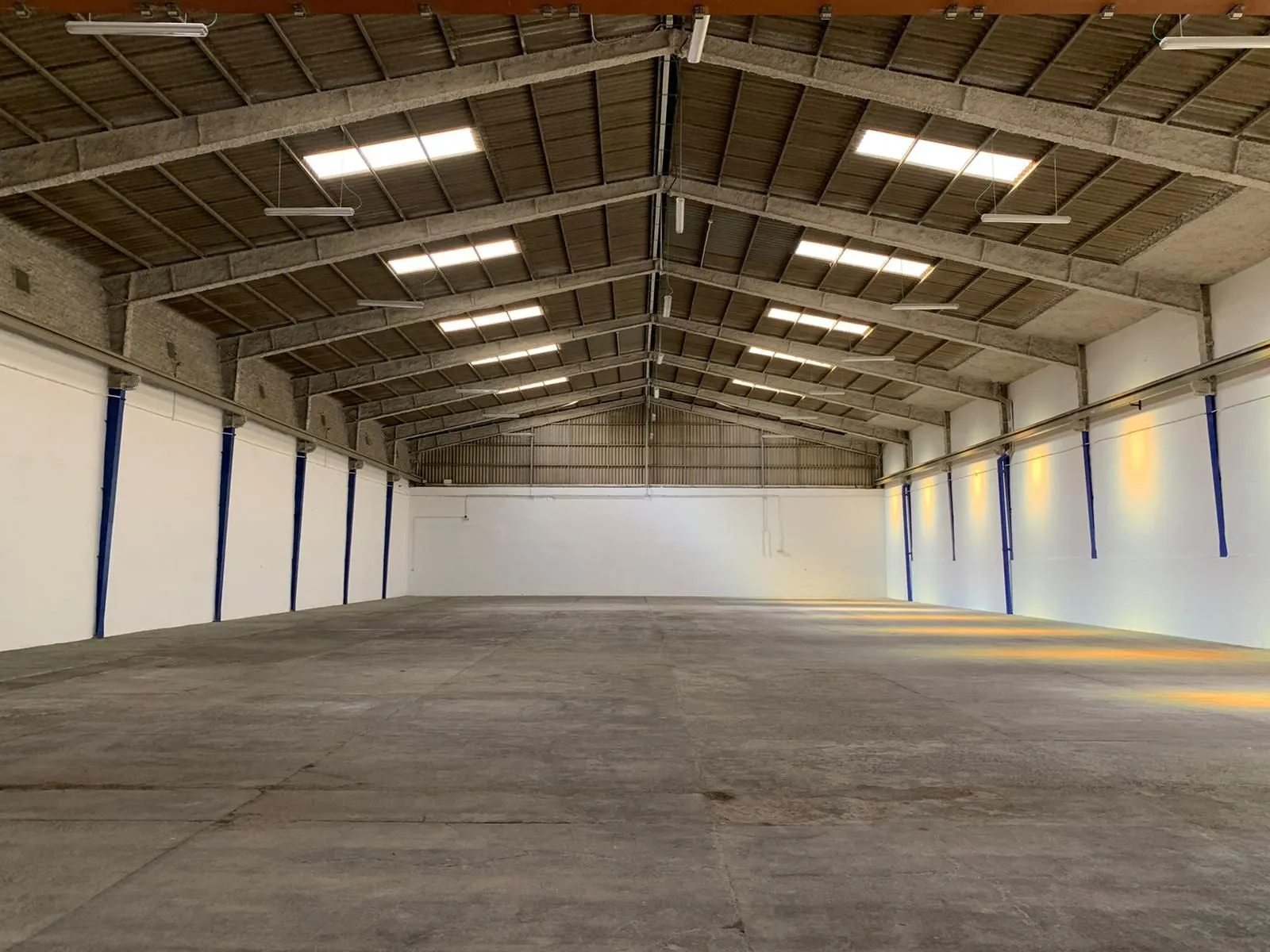 Industrial unit for an industrial occupier in Santa Cruz de Tenerife, Tenerife — Vitali reference N0441
