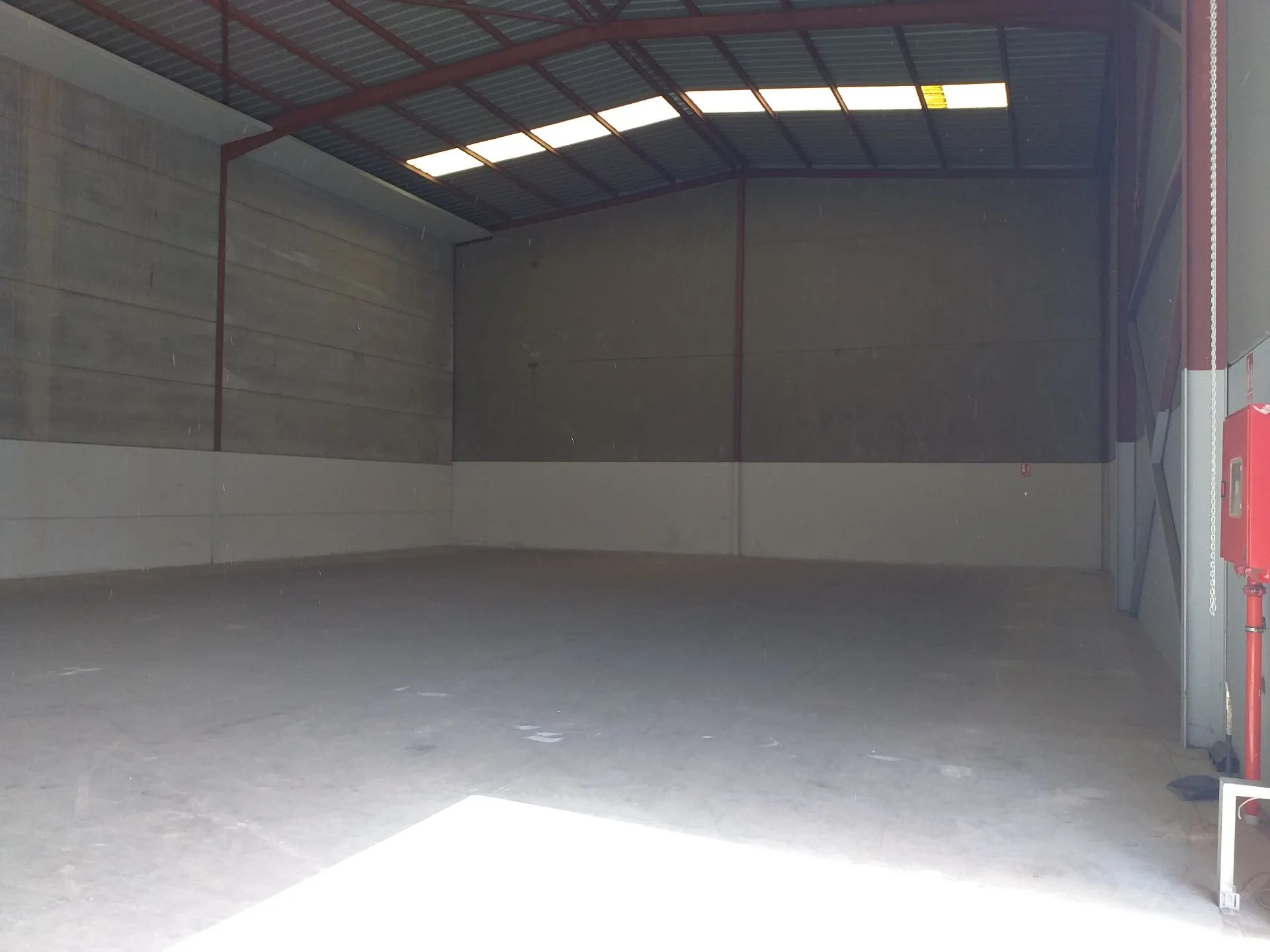 Industrial unit for sale in Güímar, Tenerife — Vitali listing N0462